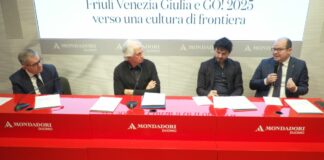 GO! 2025, Anzil “Due settimane a Milano con autori cultura frontiera”