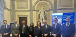 Ad Amatrice la chiesa di San Francesco rinasce con l’Art Bonus