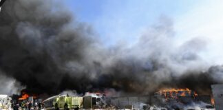 المحكمة الأوروبية تدين تقاعس إيطاليا في مواجهة الأنشطة الإجرامية