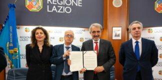 Rocca “Protocollo con Formez PA strategico per la Regione Lazio”