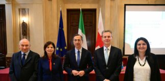 Milano ospiterà la riunione annuale della Banca Asiatica di Sviluppo