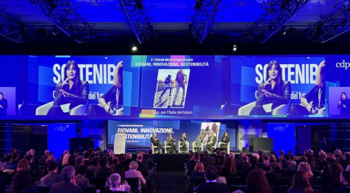 Forum CDP, under 35 consapevoli su sostenibilità e preoccupati per l’IA