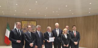 A Dolomiti Valtellina i Giochi Olimpici Giovanili invernali 2028