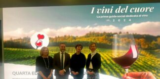 Presentata l’edizione 2025 de “I Vini del Cuore”