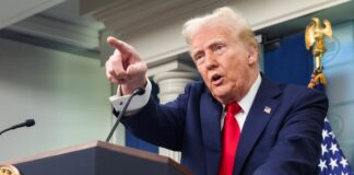 Incidente aereo a Washington, Trump attacca Biden e Obama sulla sicurezza