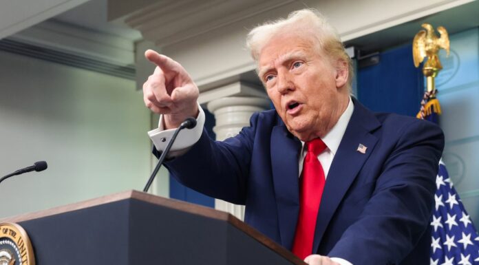 Incidente aereo a Washington, Trump attacca Biden e Obama sulla sicurezza