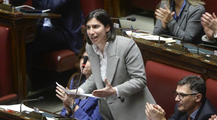 Schlein “Meloni fa la vittima ma non si occupa del Paese”
