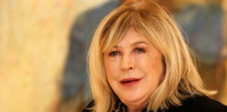 E’ morta la cantante e attrice Marianne Faithfull