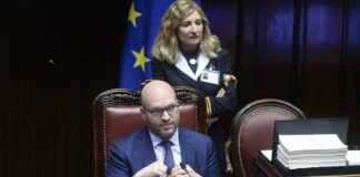 Fontana “Io come un arbitro, quando è bravo scontenta un pò tutti”