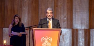 Assemblea di Confindustria Serbia a Belgrado, Rossi “Crescita continua”