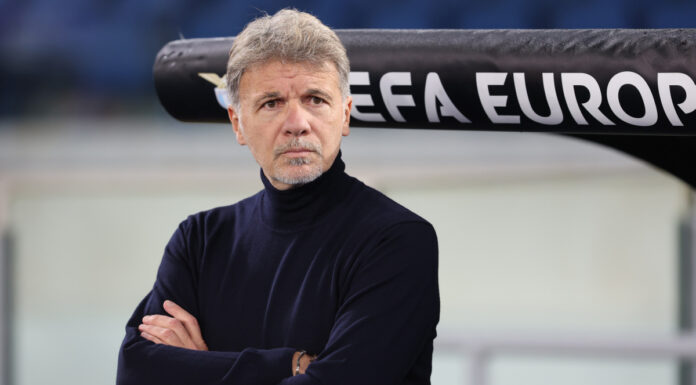 Ko indolore a Braga, Lazio agli ottavi da 1^ della classe