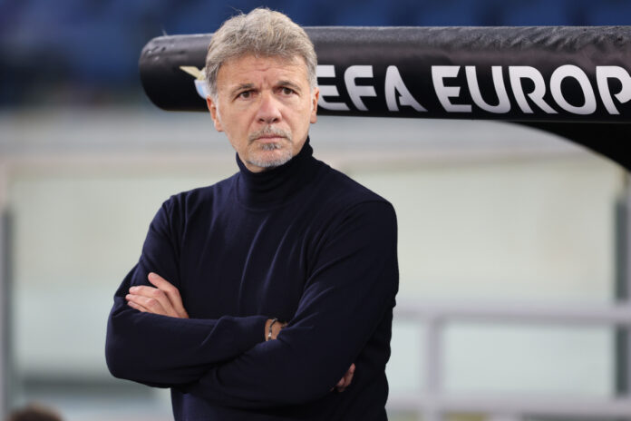 Calcio - UEFA Europa League - Lazio vs Ludogorets