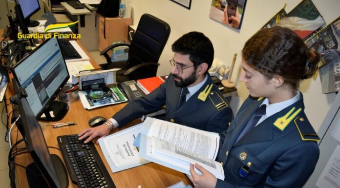 Pordenone, amministratore disabile attingeva a fondi per scopi personali