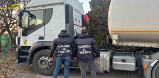 Monza, sequestrate 1,5 tonnellate di rifiuti misti e pericolosi