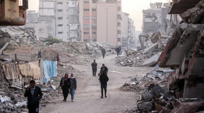 Hamas annuncia i nomi dei 3 ostaggi che rilascerà domani