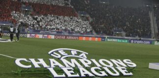 Niente derby Juve-Milan in Champions, il Bruges per l’Atalanta