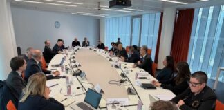 Lombardia, Guidesi convoca incontro su futuro industria del nucleare