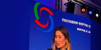 Intesa Sanpaolo, in Serbia crediti per oltre 5,5 miliardi di euro