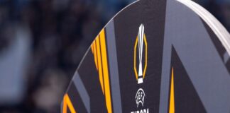 Maccabi Tel Aviv will be without fans for their match against Aston Villa