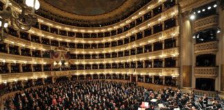 Unicredit rinnova il sostegno al Teatro San Carlo per la stagione 2024-2025