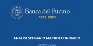 Banca del Fucino, a rischio il percorso di riduzione dei tassi Usa