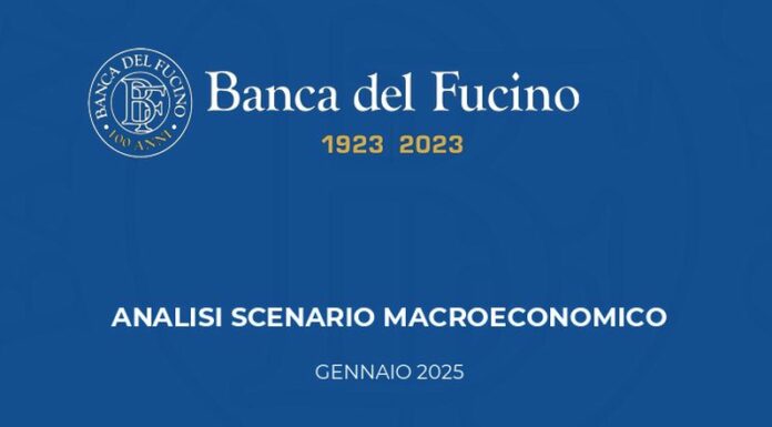Banca del Fucino, a rischio il percorso di riduzione dei tassi Usa