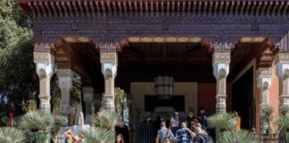 Apre a Marrakech la Fiera internazionale dell’Arte Africana