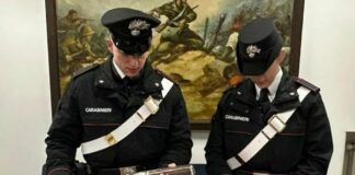 Vaticano, sanzionati e allontanati 15 venditori ambulanti abusivi