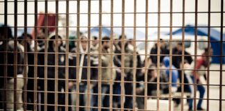Systematic human trafficking uncovered between Tunisia and Libya