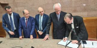 A Messina protocollo con Gruppo FS, Lo Bosco “Passo avanti per mobilità sostenibile”