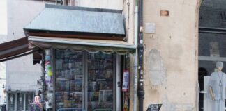 Direttore Corriere dell’Umbria “Edicole muoiono, la politica si svegli”