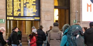 Fs presenta un esposto. “Guasti anomali, circostanze sospette”