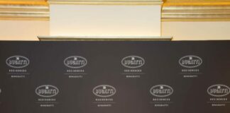 Emirati: Bocelli compra casa nella Bugatti Residences di Dubai