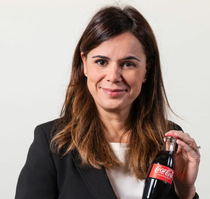 CCI_Paola_Donelli_Frontline Activation Marketing Director