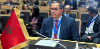 افتتاح الدورة العادية للجنة الممثلين الدائمين تمهيدا لقمة الاتحاد الإفريقي بمشاركة المغرب