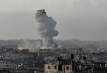 Media, due morti e diversi feriti in un attacco israeliano a est di Gaza e Khan Younis