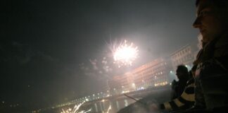 Capodanno, 309 feriti in tutta Italia per i botti di fine anno