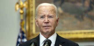 Ucraina, Biden “Putin ha fallito e la Nato è più forte di prima”