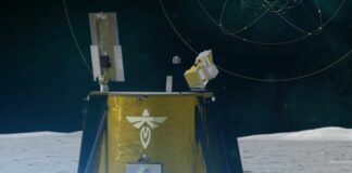 Lanciato il primo ricevitore satellitare italiano