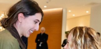 Cecilia Sala rilasciata, è tornata in Italia