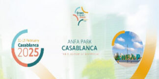 المغرب يستضيف معرض وقمة التأثير الأخضر