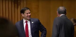 Il Senato Usa verso la conferma della nuova squadra di Trump