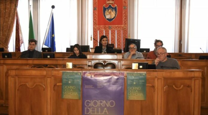 Giorno Memoria, oltre 50 appuntamenti per ricordo vittime Shoah