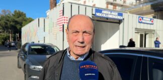 Blitz di Schifani all’ospedale Villa Sofia “Ricevute segnalazioni a Capodanno”