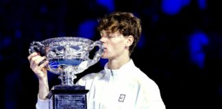 Sinner si conferma re di Melbourne, Zverev ko in finale