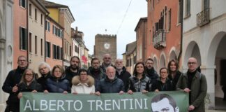 “Alberto Trentini libero”, Consiglio Comunale esprime vicinanza