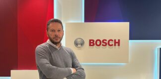 Alberto Bernini Regional Director Mobility Aftermarket anche in Spagna e Portogallo