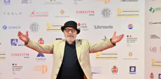 Gianni Amelio compie 80 anni
