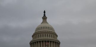 Usa, il Congresso si riunisce per eleggere il nuovo speaker della Camera