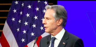Blinken “Aiutare Israele a evitare un altro 7 ottobre”